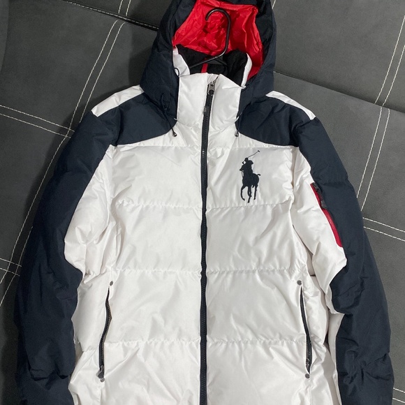 Ralph lauren - Picture 1 of 3